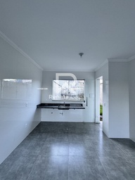Casa de 3 quartos, no bairro Botafogo (Justinópolis), em Ribeirão das Neves | Eu Corretor