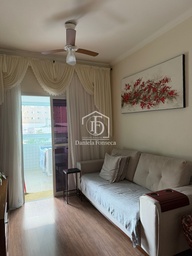 Apartamento de 2 quartos, 72m² no bairro Canto do Forte, em Praia Grande | Eu Corretor
