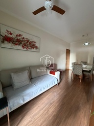 Apartamento de 2 quartos, 72m² no bairro Canto do Forte, em Praia Grande | Eu Corretor