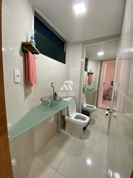 Apartamento de 4 quartos, 165m² no bairro Piedade, em Jaboatão dos Guararapes | Eu Corretor