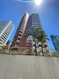 Apartamento de 4 quartos, 165m² no bairro Piedade, em Jaboatão dos Guararapes | Eu Corretor
