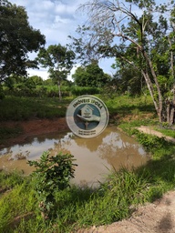 Chácara de 3 quartos, no bairro zona rural, em Iporá | Eu Corretor