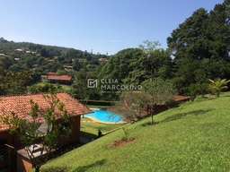 Chácara de 4 quartos, 550m² no bairro Caixa D´Água, em Vinhedo | Eu Corretor