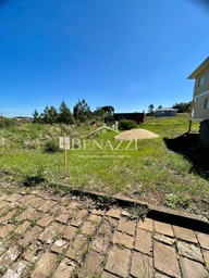 Lote/Terreno de 360m² no bairro Caravággio, em Nova Prata | Eu Corretor