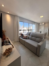 Apartamento de 3 quartos, no bairro Centro, em Balneário Camboriú | Eu Corretor