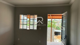 Casa de 2 quartos, 180m² no bairro Rosaneves, em Ribeirão das Neves | Eu Corretor