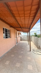 Casa de 2 quartos, 180m² no bairro Rosaneves, em Ribeirão das Neves | Eu Corretor