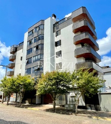 Apartamento de 3 quartos, no bairro Centro, em Nova Prata | Eu Corretor