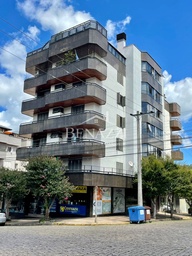 Apartamento de 3 quartos, no bairro Centro, em Nova Prata | Eu Corretor