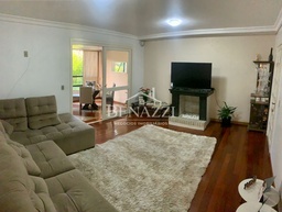 Apartamento de 3 quartos, no bairro Centro, em Nova Prata | Eu Corretor