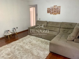 Apartamento de 3 quartos, no bairro Centro, em Nova Prata | Eu Corretor