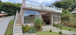 Casa de Condomínio de 3 quartos, no bairro Sebastiana, em Teresópolis | Eu Corretor