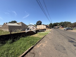 Lote/Terreno de 392m² no bairro Centro, em Loanda | Eu Corretor