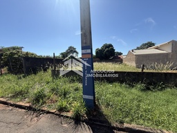 Lote/Terreno de 392m² no bairro Centro, em Loanda | Eu Corretor