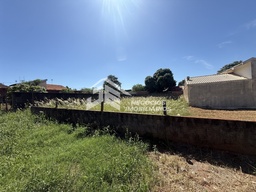 Lote/Terreno de 392m² no bairro Centro, em Loanda | Eu Corretor