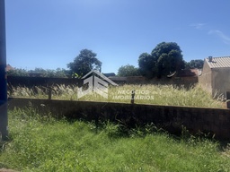Lote/Terreno de 392m² no bairro Centro, em Loanda | Eu Corretor