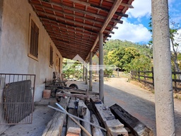 Fazenda/Sítios/Chácaras de 160000m² no bairro Zoneamento Rural, em Diogo de Vasconcelos | Eu Corretor
