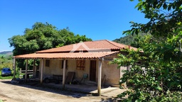 Fazenda/Sítios/Chácaras de 160000m² no bairro Zoneamento Rural, em Diogo de Vasconcelos | Eu Corretor