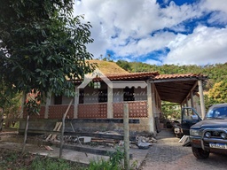 Fazenda/Sítios/Chácaras de 160000m² no bairro Zoneamento Rural, em Diogo de Vasconcelos | Eu Corretor