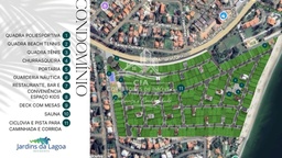 Lote/Terreno de 351m² no bairro Centro (Iguabinha), em Araruama | Eu Corretor