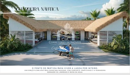Lote/Terreno de 351m² no bairro Centro (Iguabinha), em Araruama | Eu Corretor