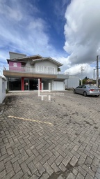 Sala Comercial de 276m² no bairro Dom Joaquim, em Brusque | Eu Corretor