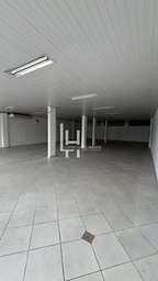 Sala Comercial de 276m² no bairro Dom Joaquim, em Brusque | Eu Corretor