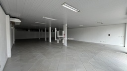 Sala Comercial de 276m² no bairro Dom Joaquim, em Brusque | Eu Corretor