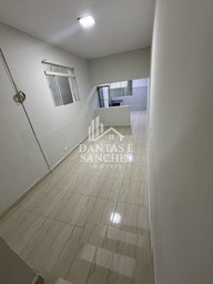 Casa de 2 quartos, no bairro Vila Luzita, em Santo André | Eu Corretor
