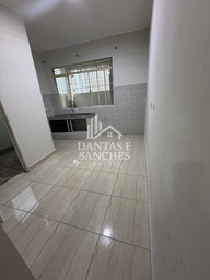 Casa de 2 quartos, no bairro Vila Luzita, em Santo André | Eu Corretor