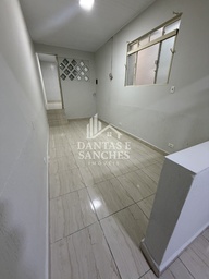Casa de 2 quartos, no bairro Vila Luzita, em Santo André | Eu Corretor