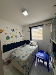 Apartamento de 3 quartos, 78m² no bairro Bancários, em João Pessoa | Eu Corretor