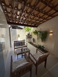 Apartamento de 3 quartos, 78m² no bairro Bancários, em João Pessoa | Eu Corretor