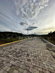 Lote/Terreno de 384m² no bairro São Pelegrino, em Nova Prata | Eu Corretor
