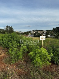 Lote/Terreno de 384m² no bairro São Pelegrino, em Nova Prata | Eu Corretor