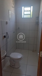 Casa de 2 quartos, 47m² no bairro Jardim Canaã, em Uberlândia | Eu Corretor
