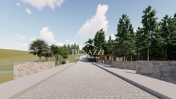 Lote/Terreno de 900m² no bairro Linha Aimoré, em Vila Flores | Eu Corretor