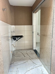 Apartamento no bairro Jardim do Ingá, em Luziânia | Eu Corretor