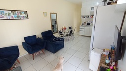 Casa de 2 quartos, no bairro Balneario dos Golfinhos, em Caraguatatuba | Eu Corretor