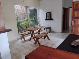 Imóvel Comercial de 4 quartos, no bairro Centro, em Caraguatatuba | Eu Corretor