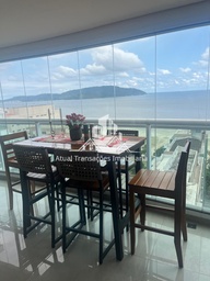 Apartamento de 2 quartos, 67m² no bairro Pompéia, em Santos | Eu Corretor