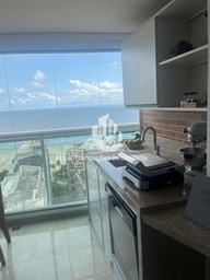 Apartamento de 2 quartos, 67m² no bairro Pompéia, em Santos | Eu Corretor