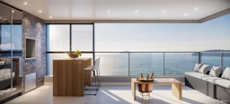 Apartamento de 2 quartos, 68m² no bairro Nossa Senhora da Paz, em Balneário Piçarras | Eu Corretor
