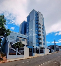 Apartamento de 2 quartos, no bairro Santana, em Guarapuava | Eu Corretor