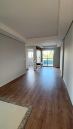 Apartamento de 2 quartos, no bairro Santana, em Guarapuava | Eu Corretor