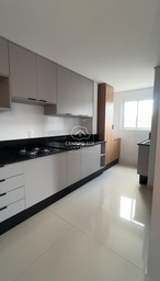 Apartamento de 2 quartos, no bairro Santana, em Guarapuava | Eu Corretor
