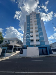 Apartamento de 2 quartos, no bairro Santana, em Guarapuava | Eu Corretor