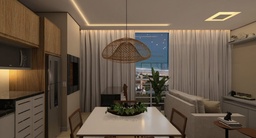 Flat de 1 quarto, 67m² no bairro Centro, em Bombinhas | Eu Corretor