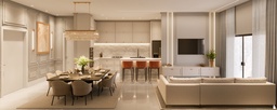 Apartamento de 3 quartos, 143m² no bairro Andorinha, em Itapema | Eu Corretor