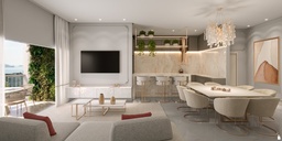Apartamento de 3 quartos, 143m² no bairro Andorinha, em Itapema | Eu Corretor